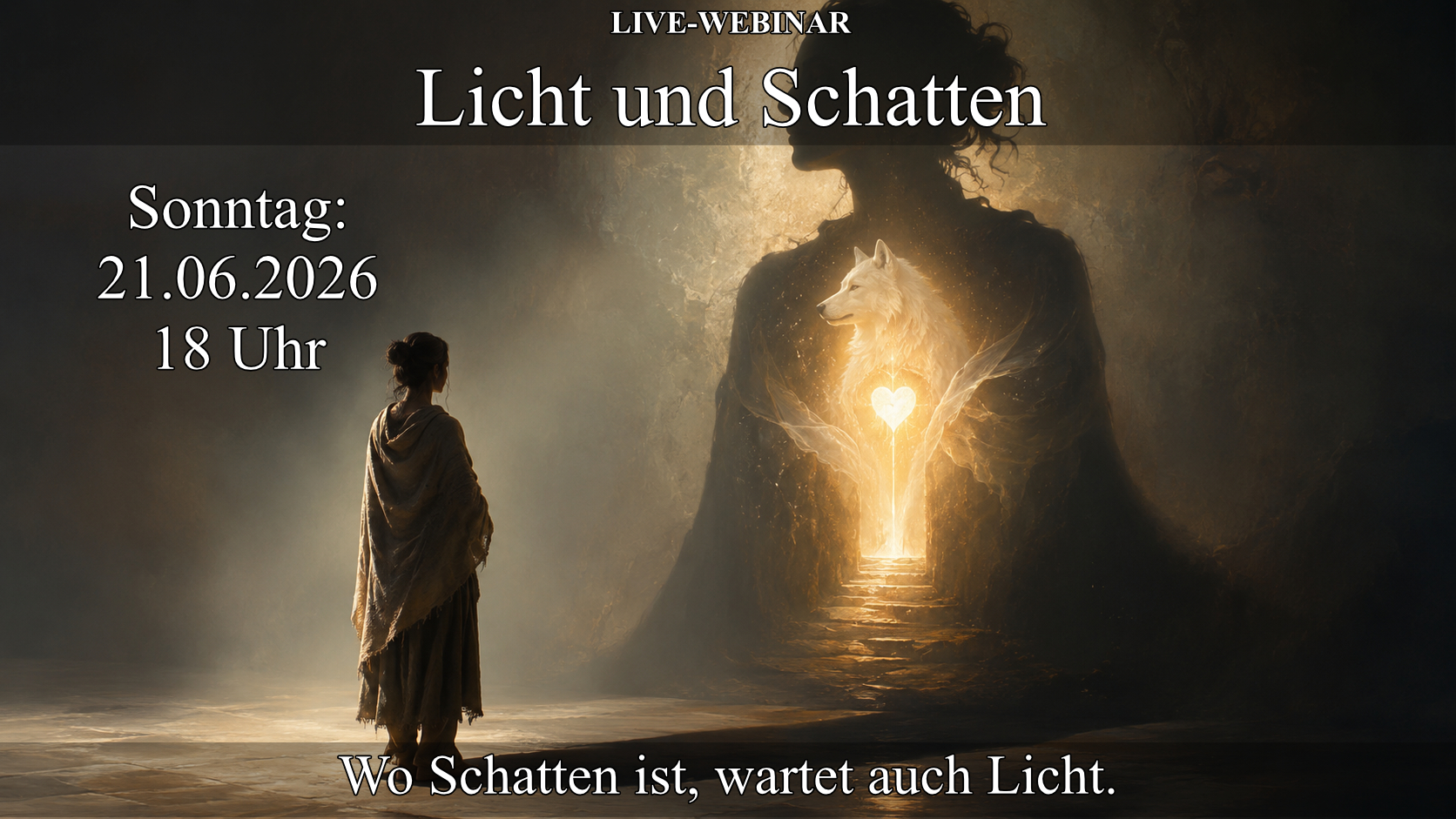 Heilsames Gegenbild
